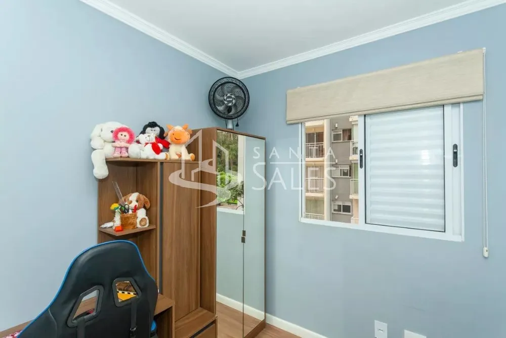 Apartamento, 2 quartos, 47 m² - Foto 8