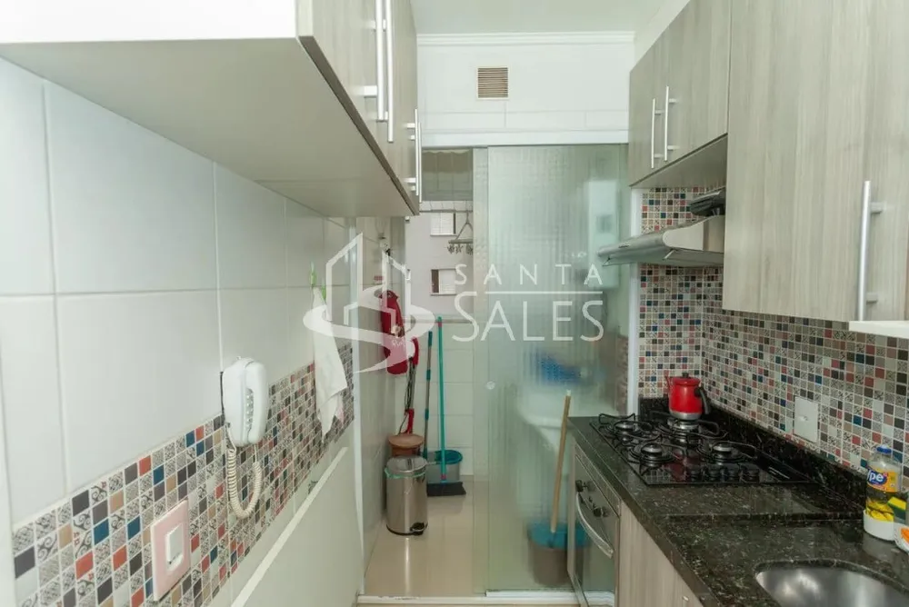 Apartamento, 2 quartos, 47 m² - Foto 5