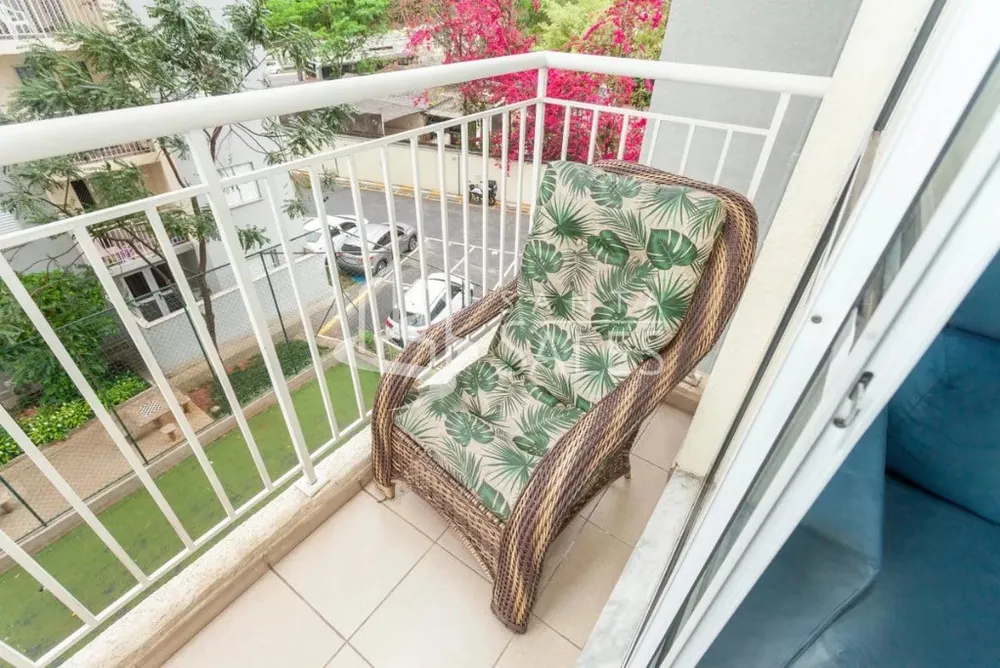 Apartamento, 2 quartos, 47 m² - Foto 4