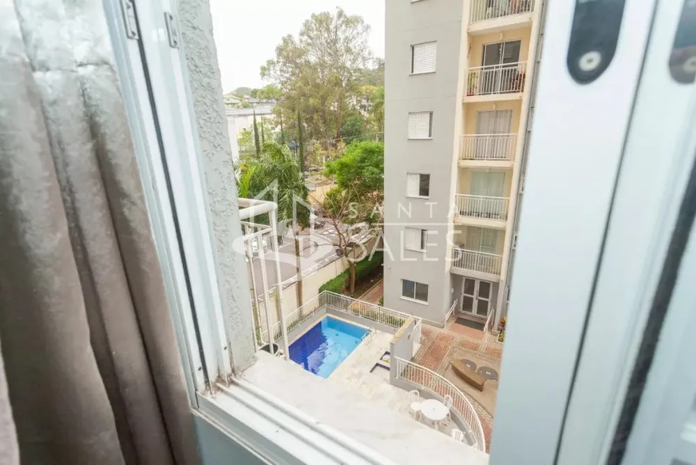 Apartamento, 2 quartos, 47 m² - Foto 8