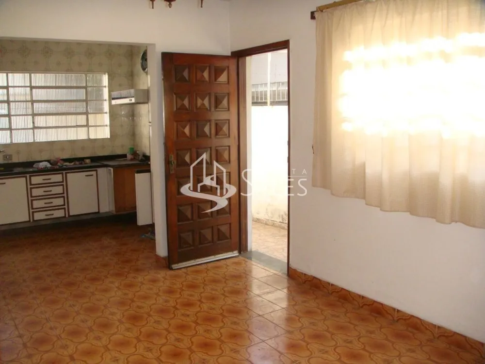 Sobrado, 3 quartos, 190 m² - Foto 1