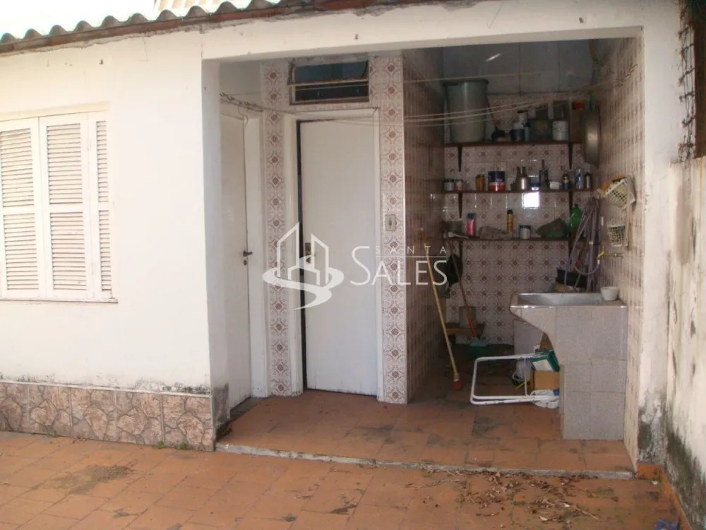 Sobrado, 3 quartos, 190 m² - Foto 3