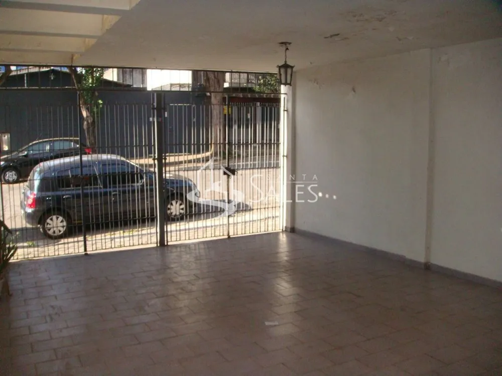 Sobrado, 3 quartos, 190 m² - Foto 2