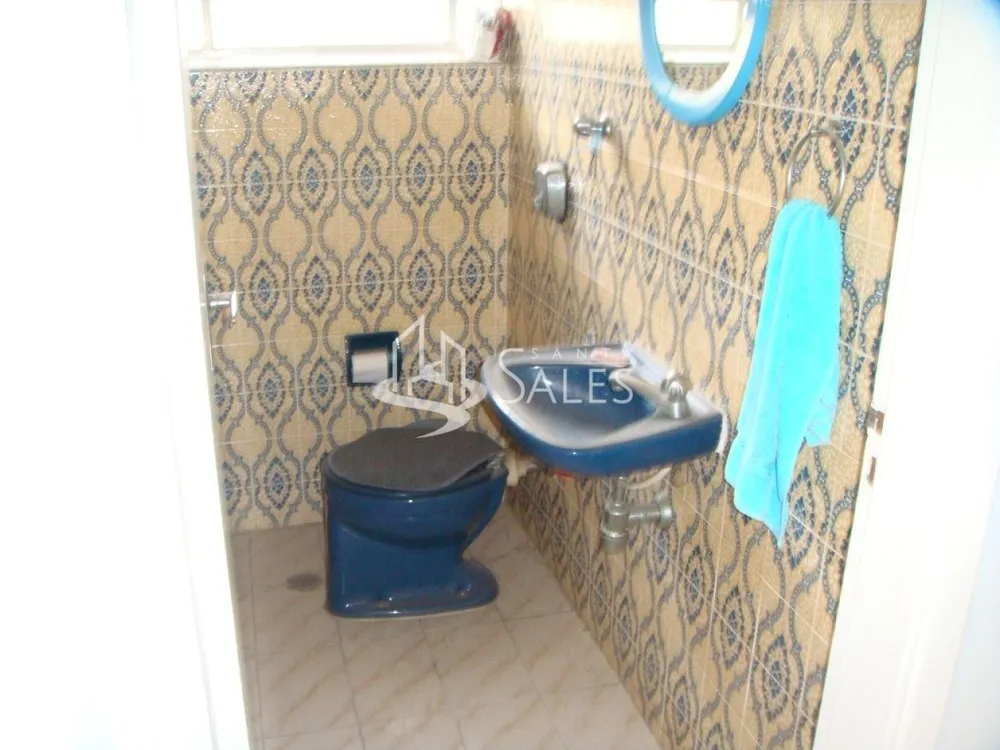 Sobrado, 3 quartos, 190 m² - Foto 8