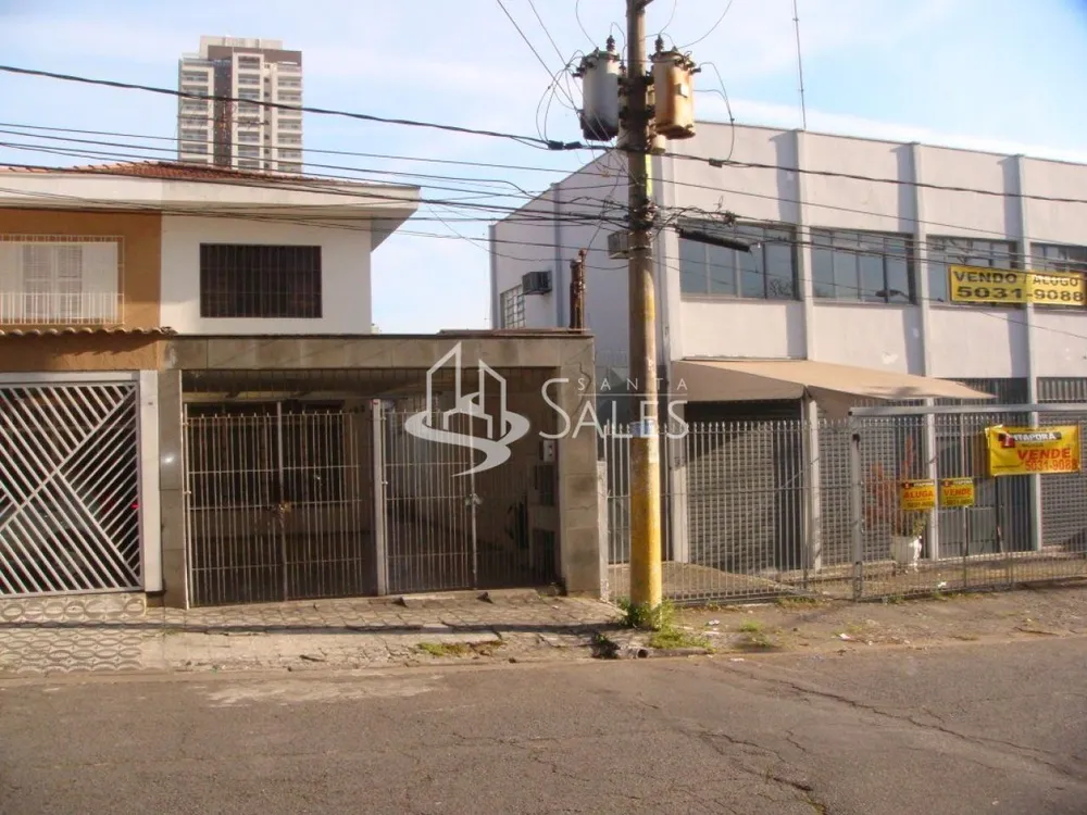 Sobrado, 3 quartos, 190 m² - Foto 7