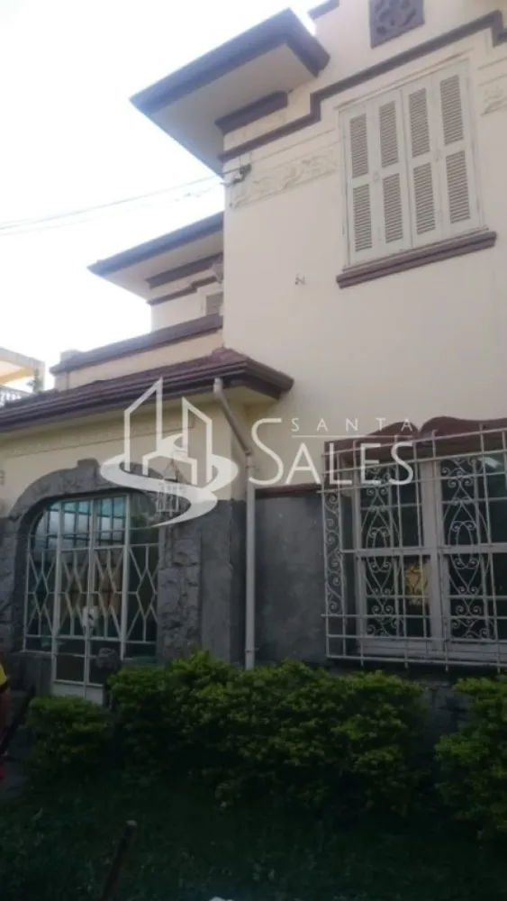 Sobrado, 4 quartos, 336 m² - Foto 1