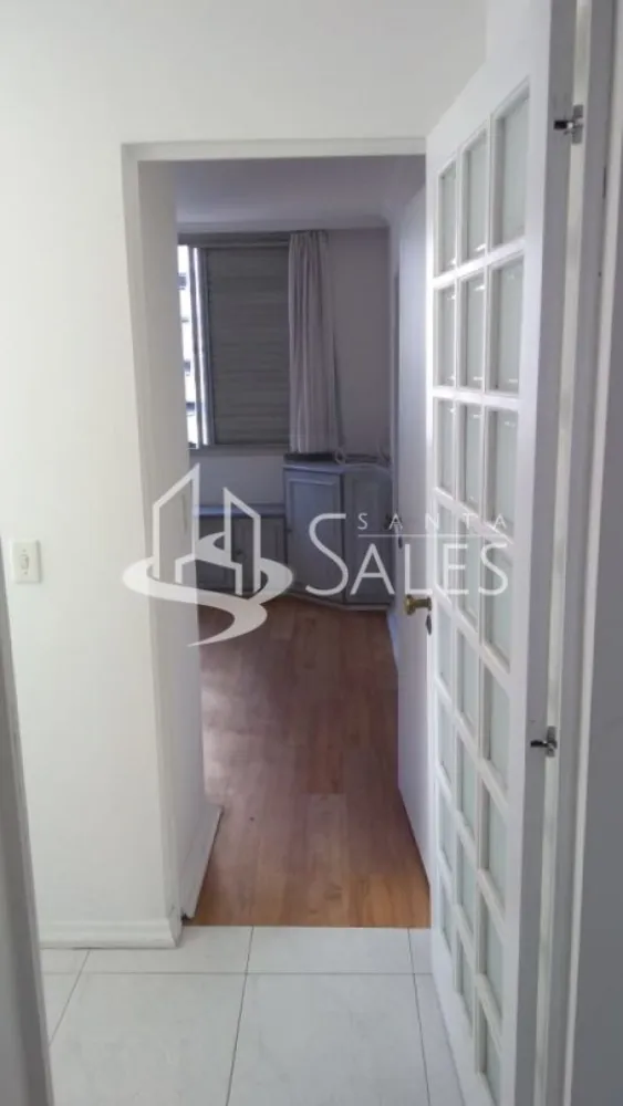 Apartamento, 1 quarto, 55 m² - Foto 12