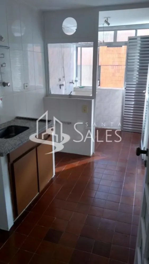 Apartamento, 1 quarto, 55 m² - Foto 5