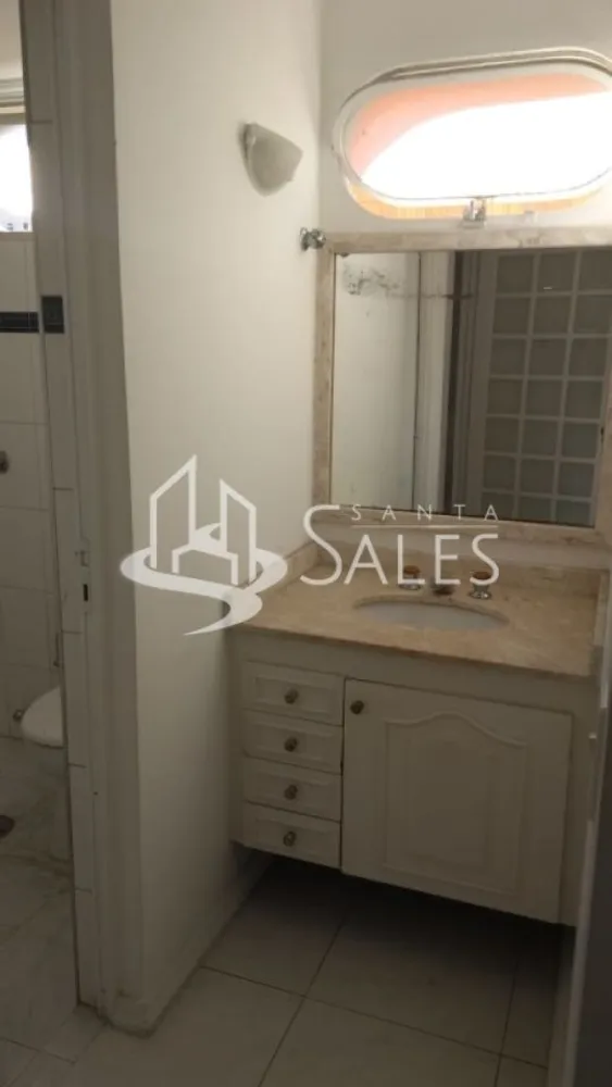 Apartamento, 1 quarto, 55 m² - Foto 1