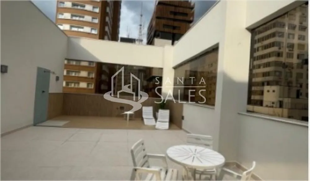 Apartamento, 1 quarto, 42 m² - Foto 2