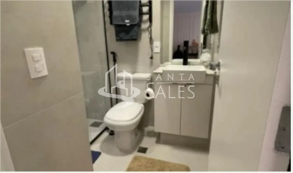 Apartamento, 1 quarto, 42 m² - Foto 8