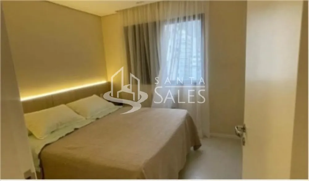 Apartamento, 1 quarto, 42 m² - Foto 6