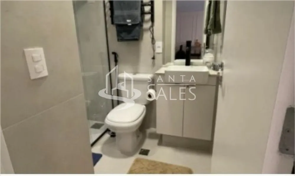Apartamento, 1 quarto, 42 m² - Foto 4
