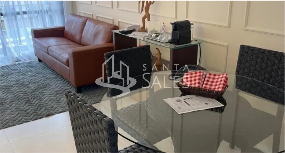 Apartamento, 1 quarto, 42 m² - Foto 3