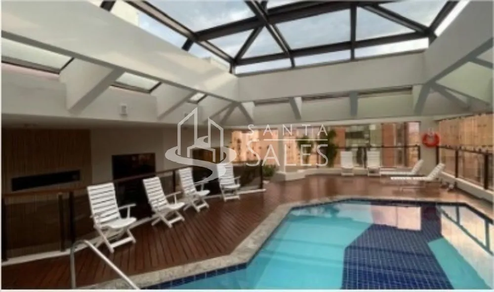 Apartamento, 1 quarto, 42 m² - Foto 5