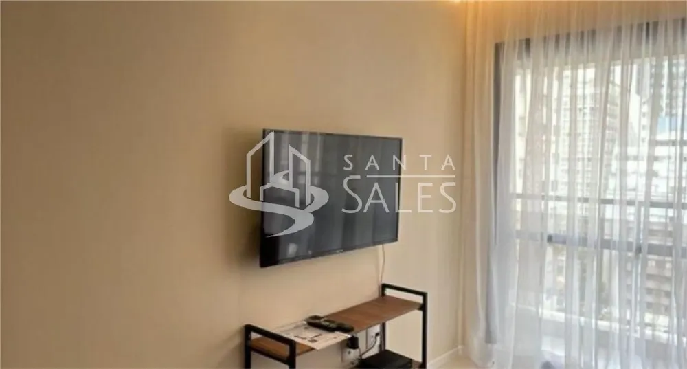 Apartamento, 1 quarto, 42 m² - Foto 7