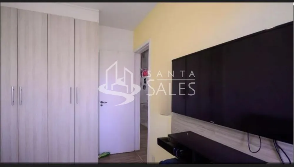 Apartamento, 3 quartos, 70 m² - Foto 2