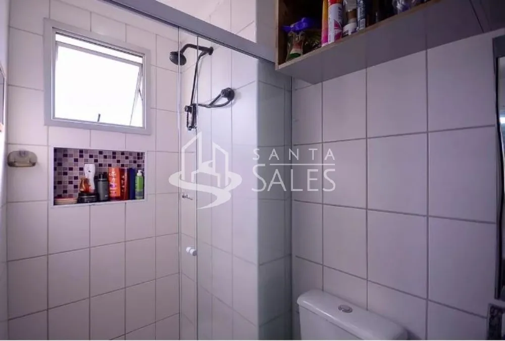 Apartamento, 3 quartos, 70 m² - Foto 9