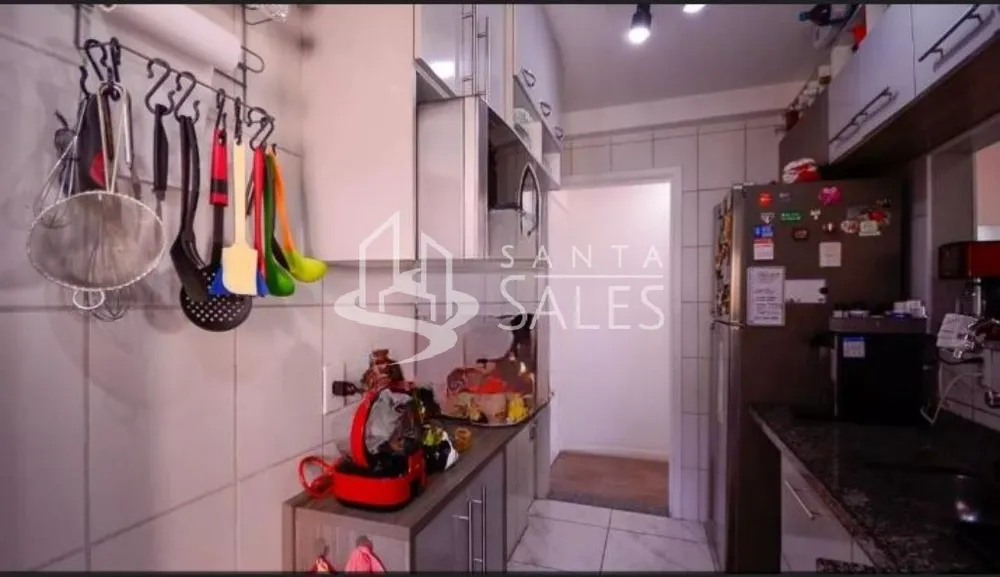 Apartamento, 3 quartos, 70 m² - Foto 4