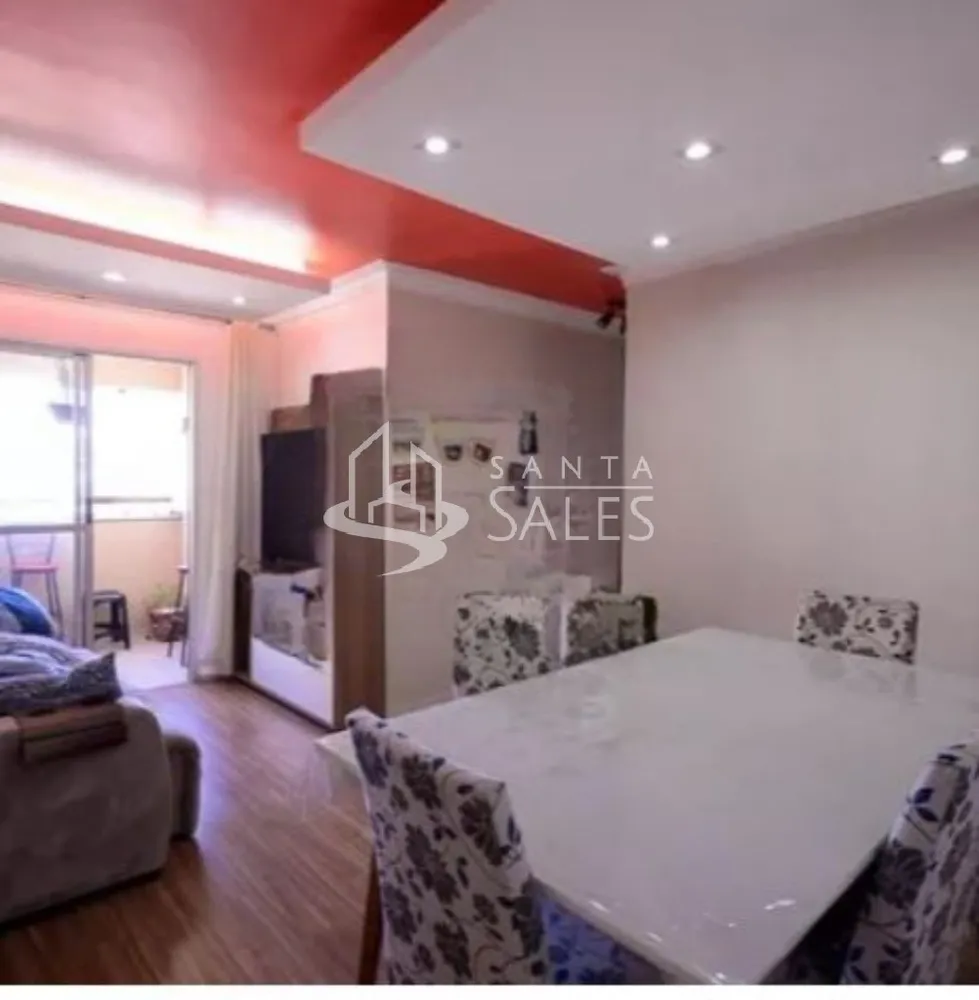 Apartamento, 3 quartos, 70 m² - Foto 8