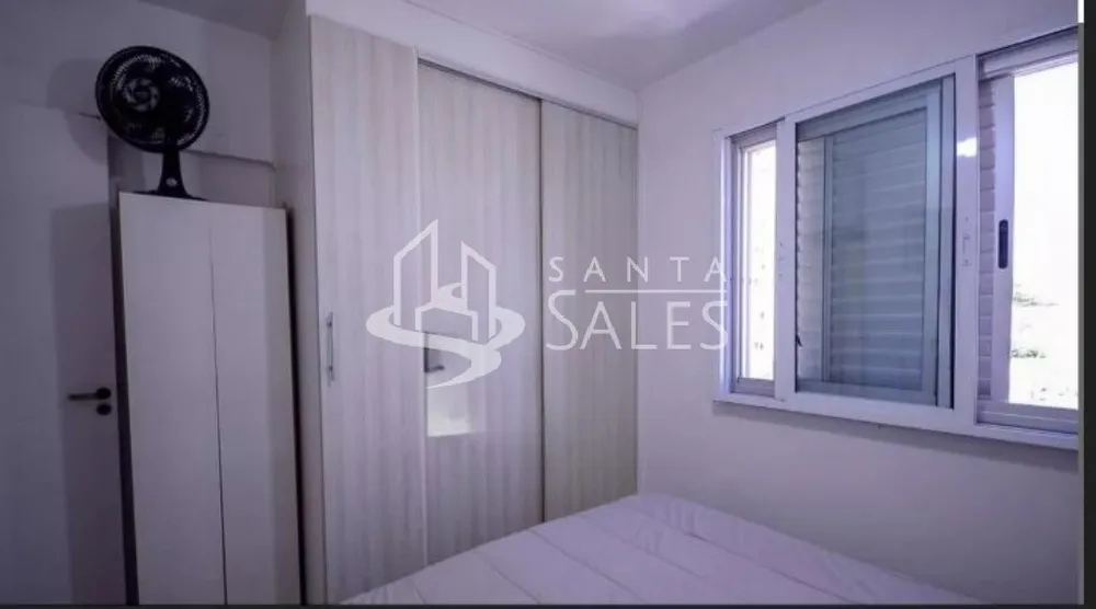 Apartamento, 3 quartos, 70 m² - Foto 4