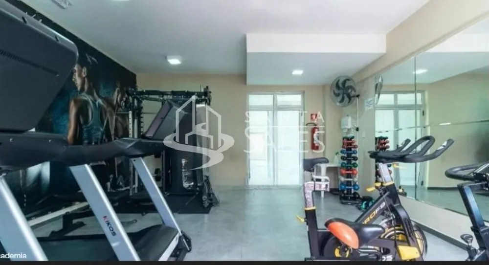 Apartamento, 3 quartos, 70 m² - Foto 3