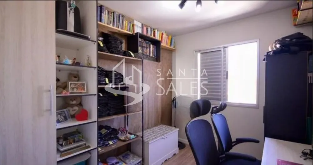 Apartamento, 3 quartos, 70 m² - Foto 1