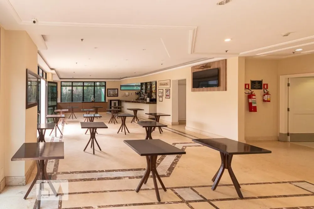 Apartamento, 1 quarto, 30 m² - Foto 14