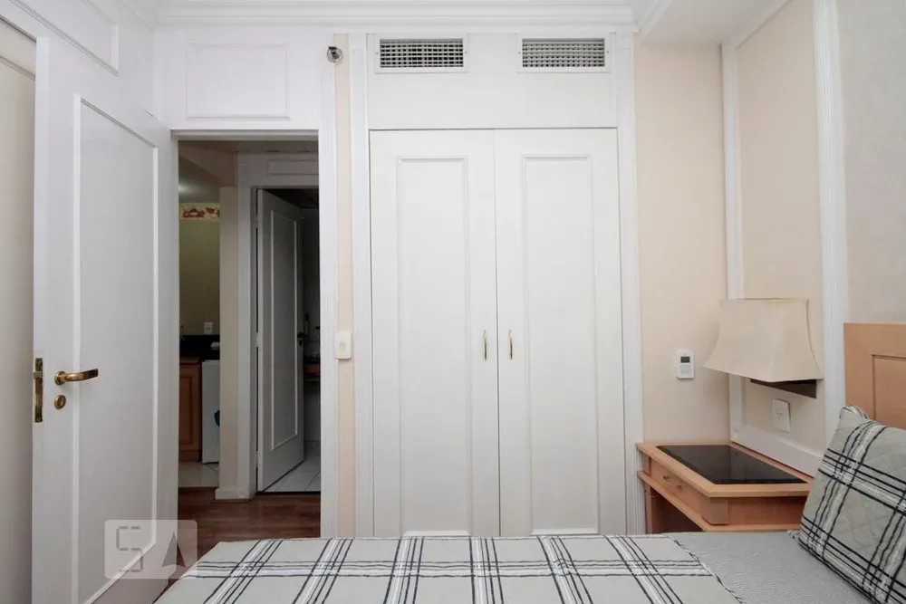 Apartamento, 1 quarto, 30 m² - Foto 5