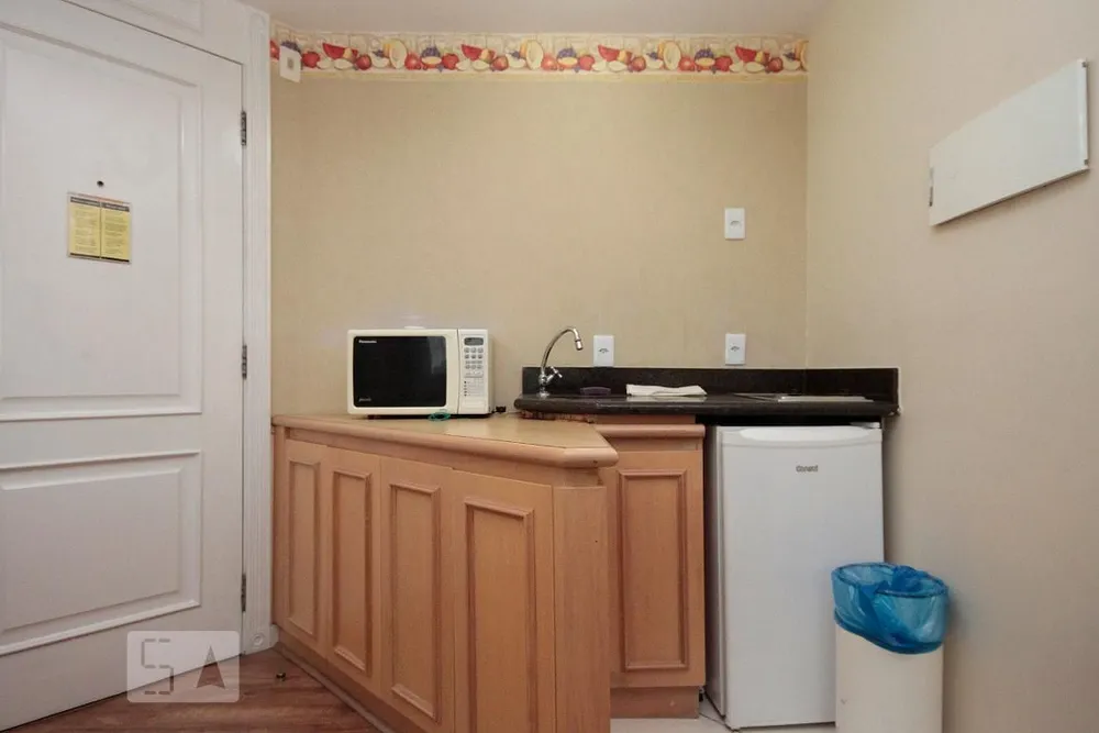 Apartamento, 1 quarto, 30 m² - Foto 9