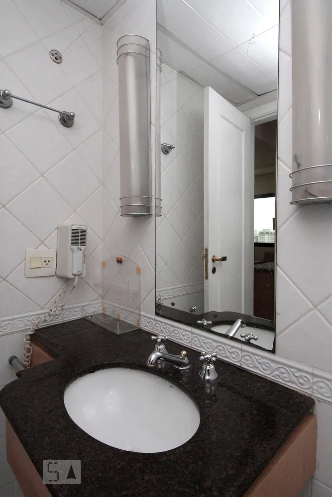 Apartamento, 1 quarto, 30 m² - Foto 7