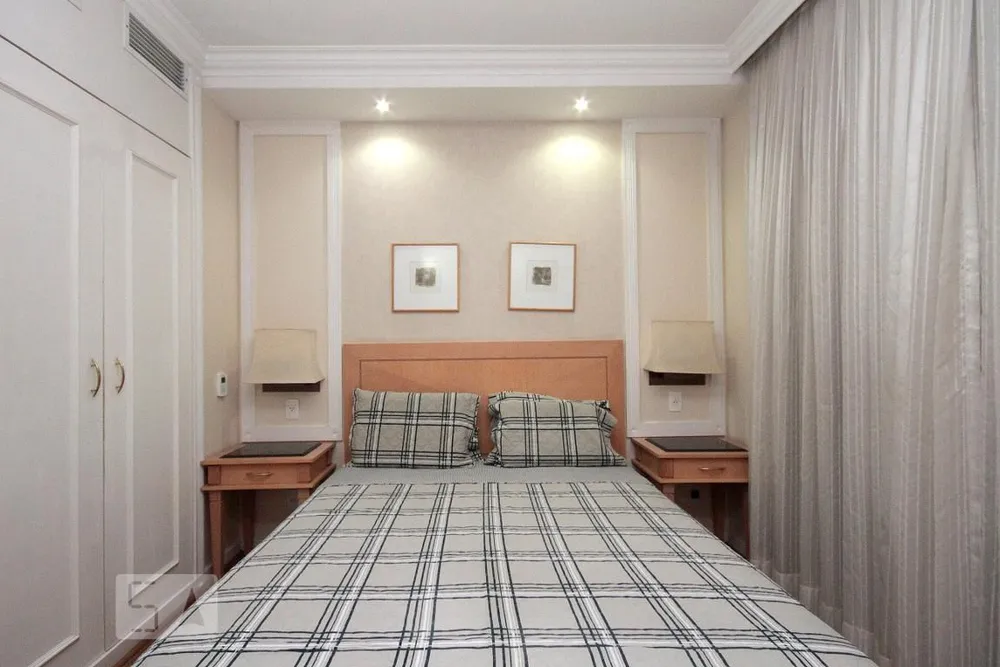 Apartamento, 1 quarto, 30 m² - Foto 4