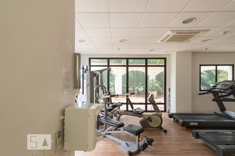 Apartamento, 1 quarto, 30 m² - Foto 15
