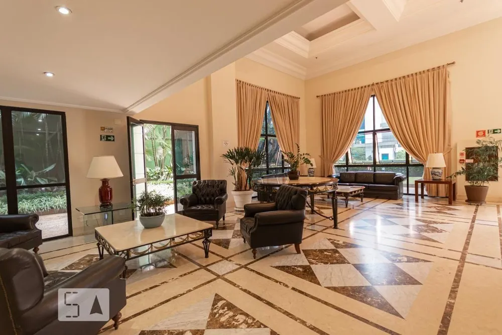Apartamento, 1 quarto, 30 m² - Foto 16