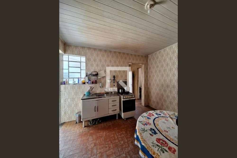 Casa, 3 quartos, 361 m² - Foto 1