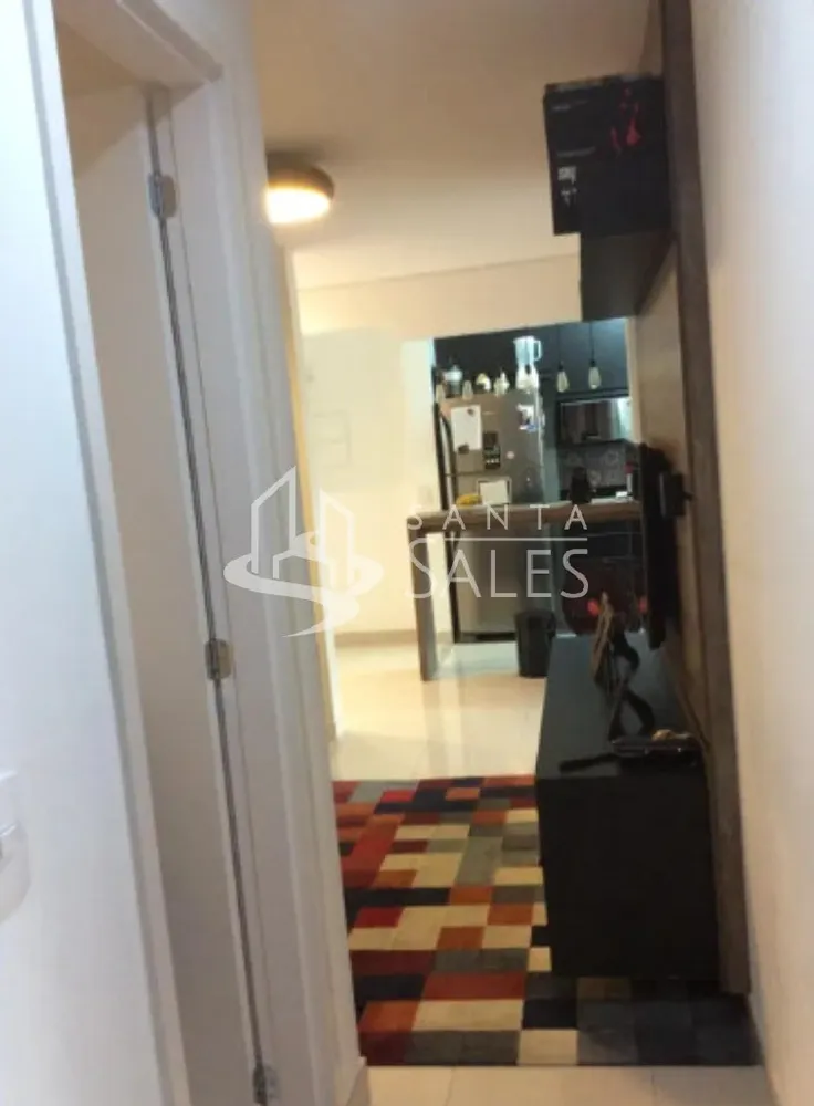 Apartamento, 2 quartos, 60 m² - Foto 2