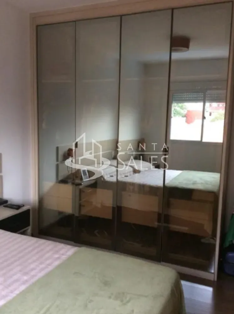 Apartamento, 2 quartos, 60 m² - Foto 13