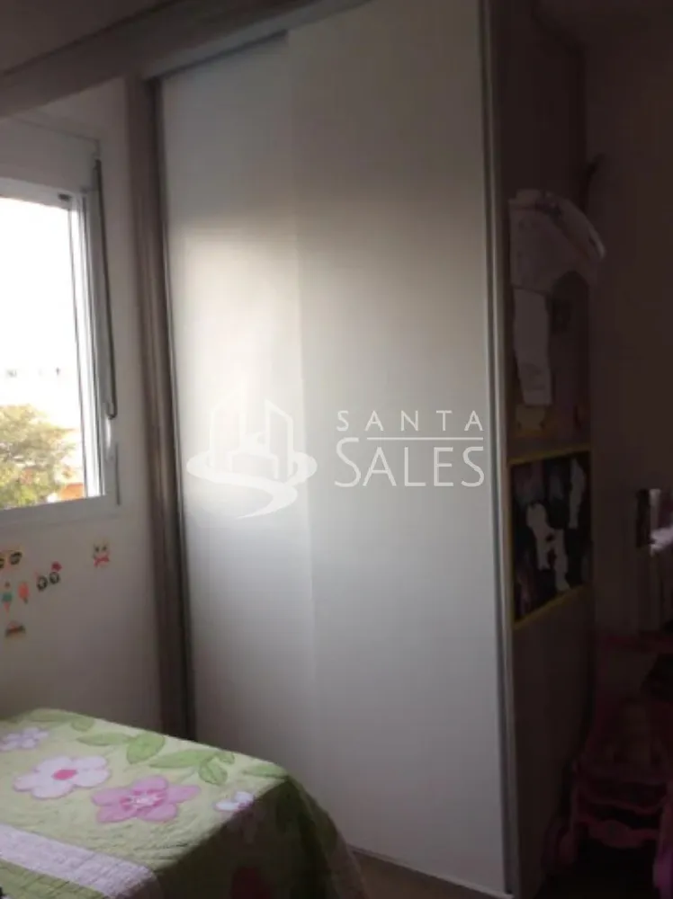 Apartamento, 2 quartos, 60 m² - Foto 9