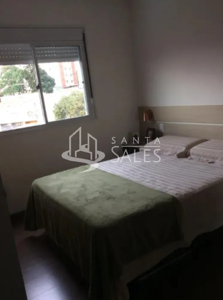 Apartamento, 2 quartos, 60 m² - Foto 12