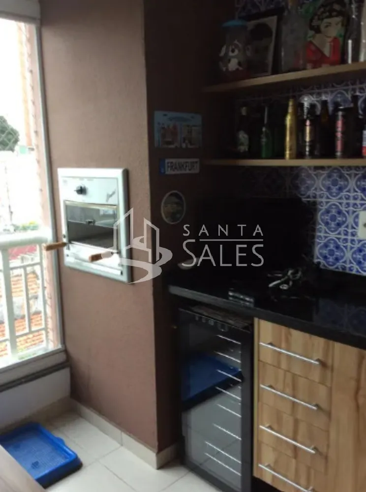 Apartamento, 2 quartos, 60 m² - Foto 11