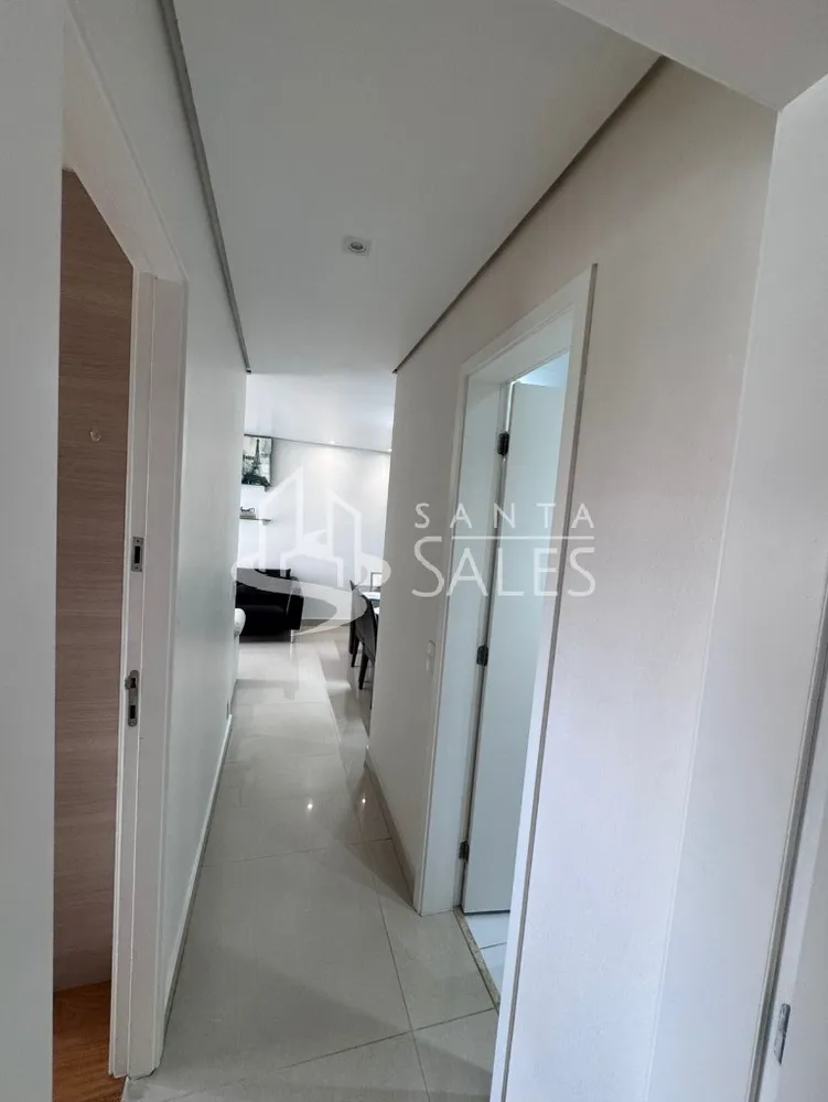Apartamento, 2 quartos, 74 m² - Foto 3