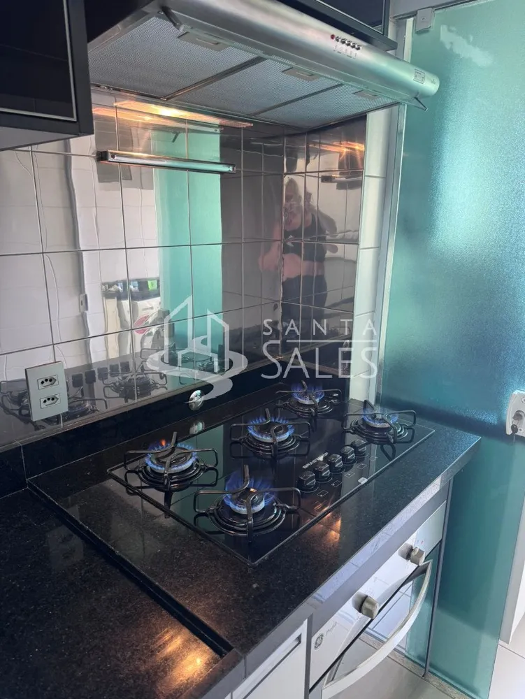 Apartamento, 2 quartos, 74 m² - Foto 5