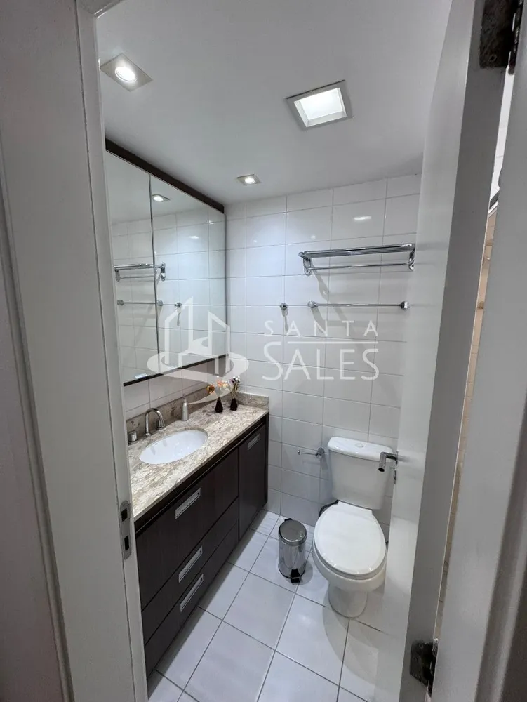 Apartamento, 2 quartos, 74 m² - Foto 11