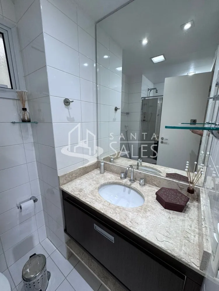 Apartamento, 2 quartos, 74 m² - Foto 10