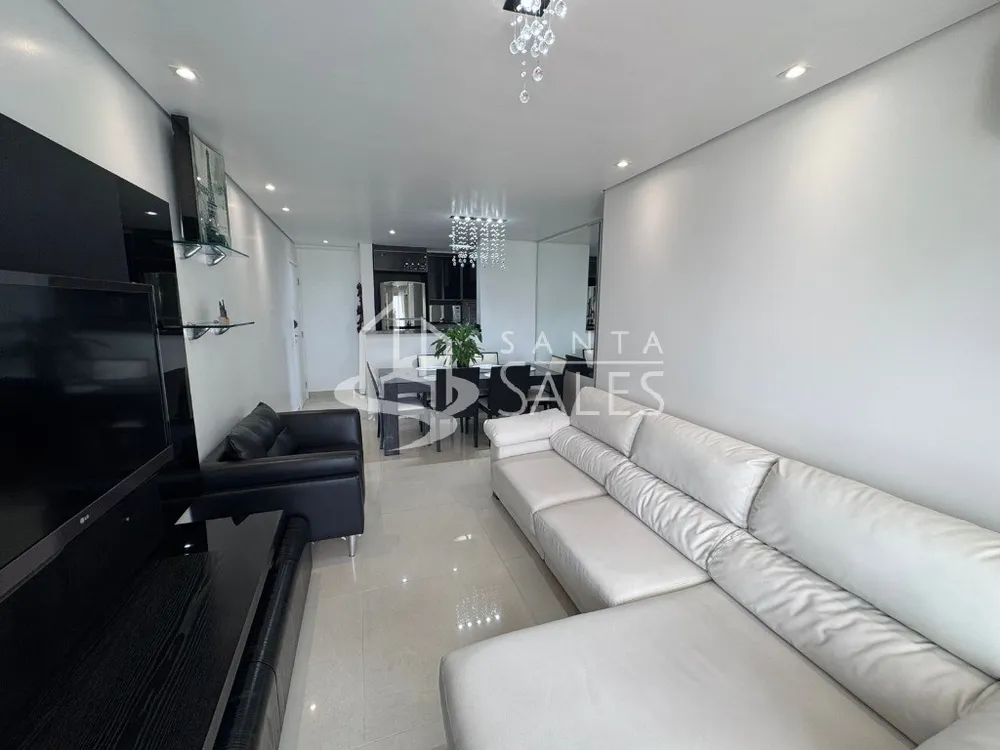 Apartamento, 2 quartos, 74 m² - Foto 1