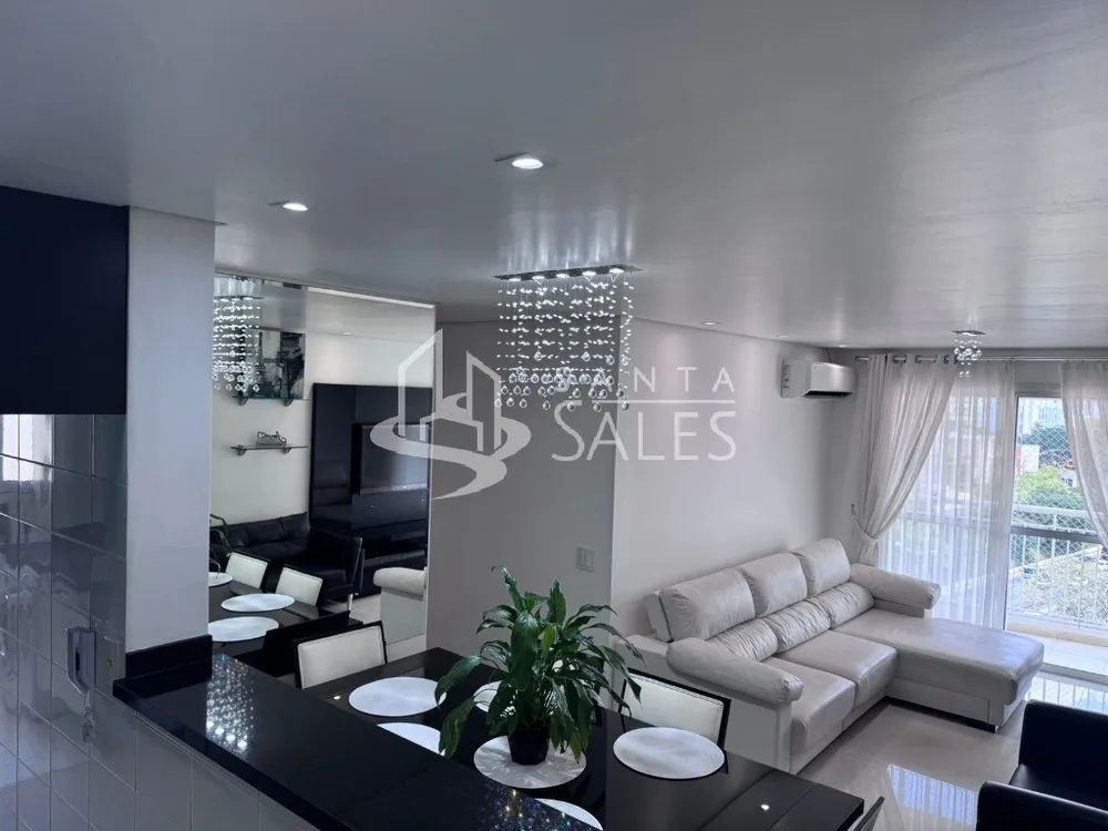 Apartamento, 2 quartos, 74 m² - Foto 4