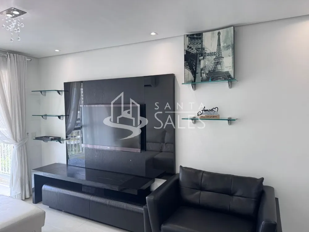 Apartamento, 2 quartos, 74 m² - Foto 1