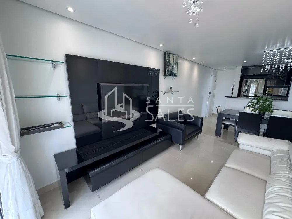 Apartamento, 2 quartos, 74 m² - Foto 3