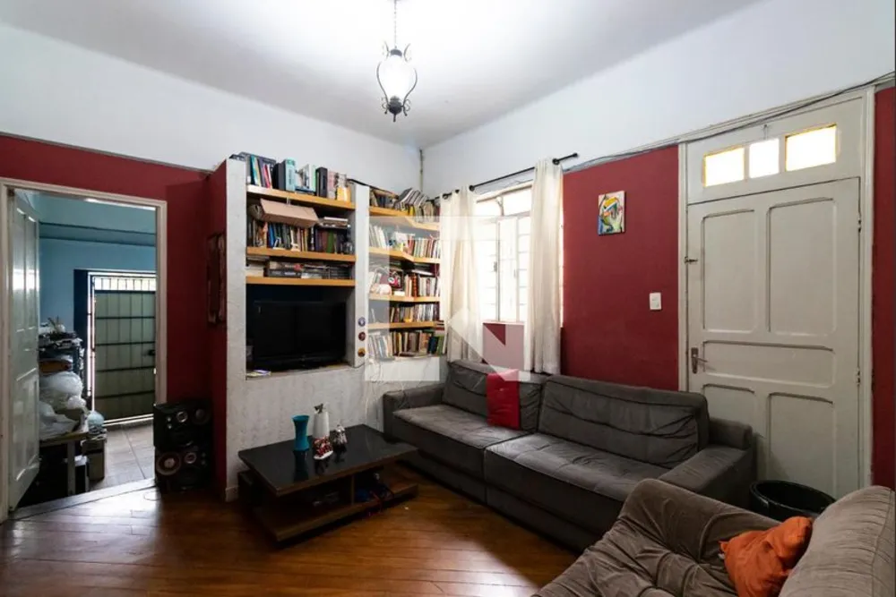 Casa, 3 quartos, 80 m² - Foto 2