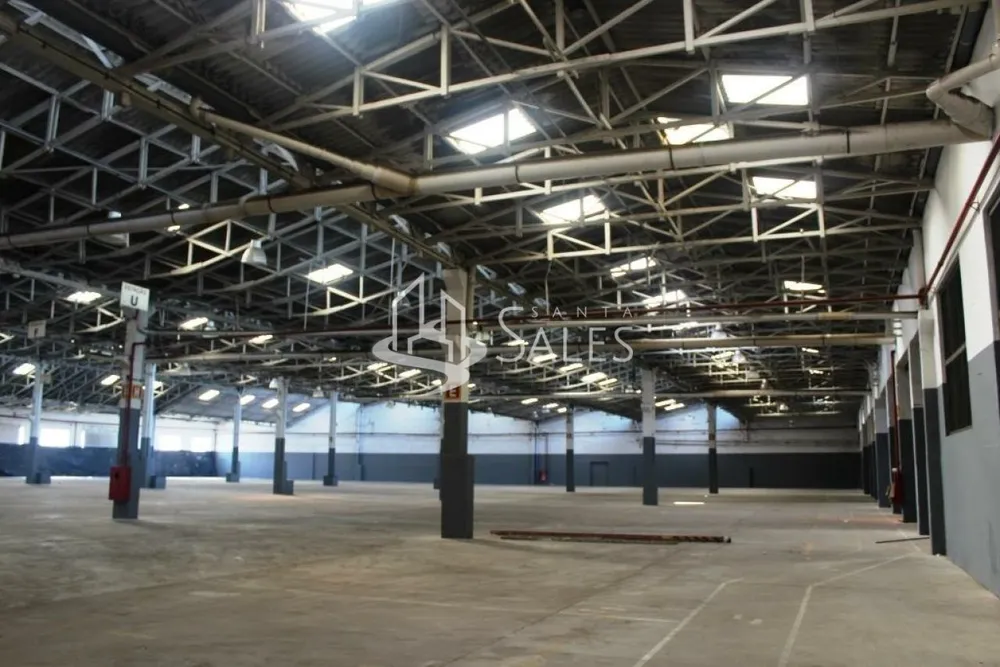 Depósito-Galpão, 7800 m² - Foto 1